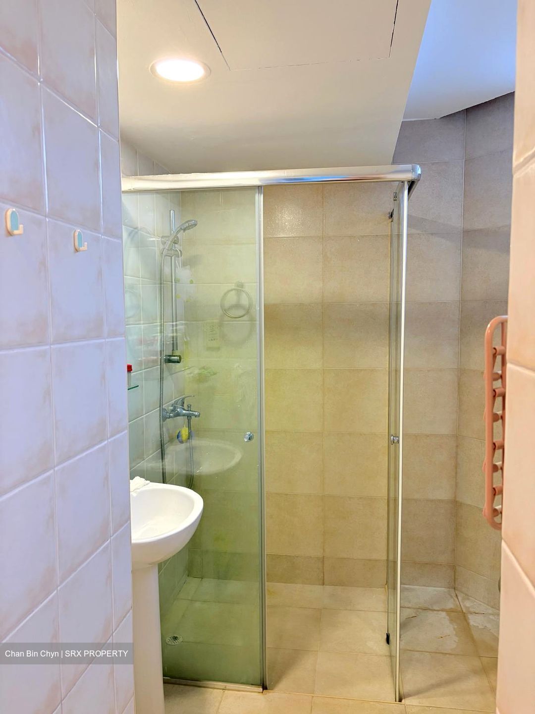 Mandarin Gardens (D15), Condominium #447922181